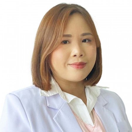 drg. Mettasari Puspo Wardoyo Sp.KG